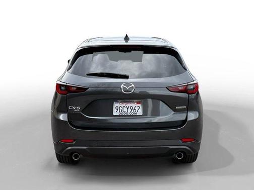 2023 Mazda CX-5 2.5 S Select Package