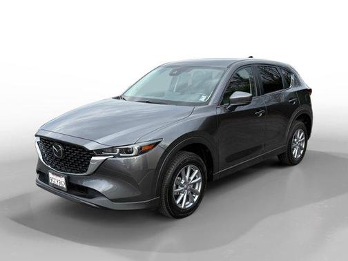 2023 Mazda CX-5 2.5 S Select Package
