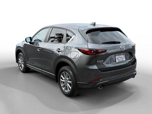 2023 Mazda CX-5 2.5 S Select Package
