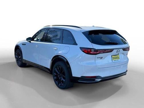 2026 Mazda CX-90 S Premium