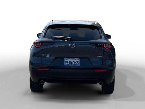 2023 Mazda CX-30 2.5 S Carbon Edition