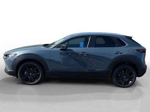 2023 Mazda CX-30 2.5 S Carbon Edition