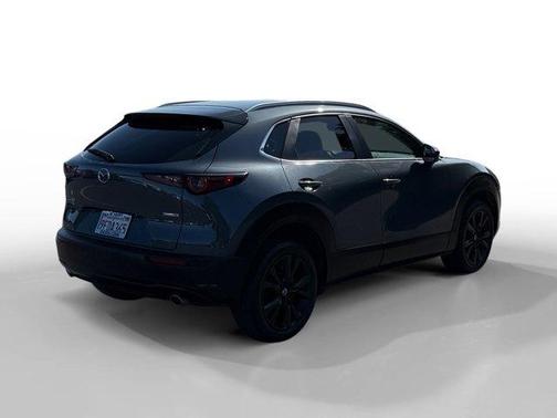 2023 Mazda CX-30 2.5 S Carbon Edition