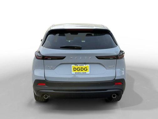 2026 Mazda CX-5 Select