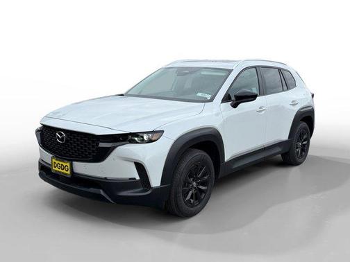 2026 Mazda CX-50 Preferred