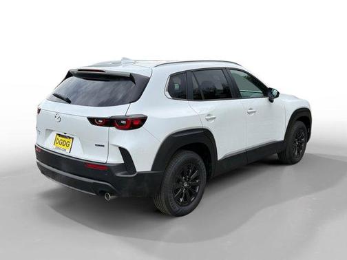 2026 Mazda CX-50 Preferred