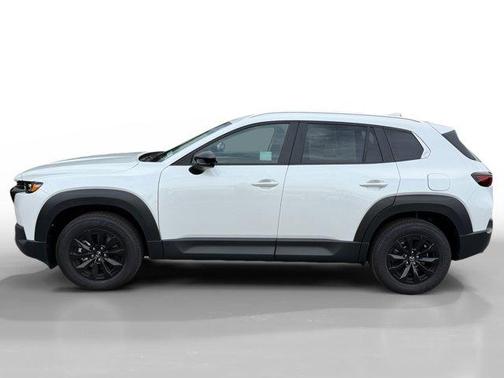 2026 Mazda CX-50 Preferred