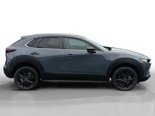 2023 Mazda CX-30 2.5 S Carbon Edition