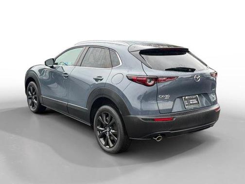 2023 Mazda CX-30 2.5 S Carbon Edition
