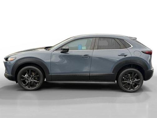 2023 Mazda CX-30 2.5 S Carbon Edition