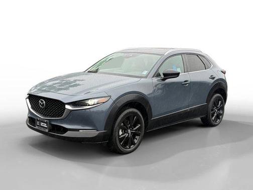 2023 Mazda CX-30 2.5 S Carbon Edition