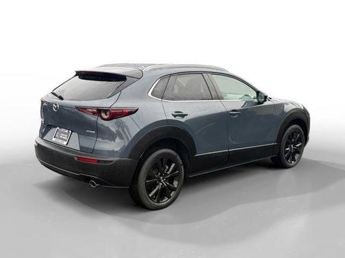 2023 Mazda CX-30 2.5 S Carbon Edition