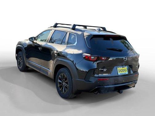 2026 Mazda CX-50 Premium