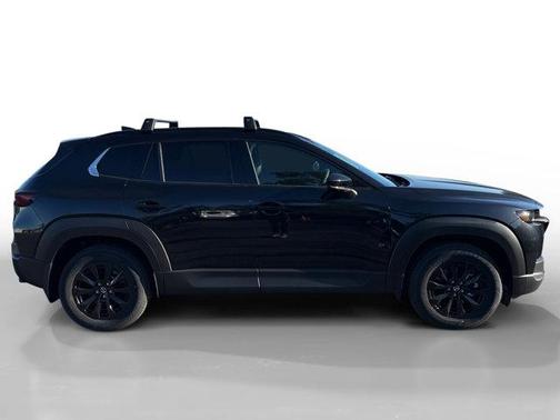 2026 Mazda CX-50 Premium