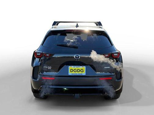 2026 Mazda CX-50 Premium