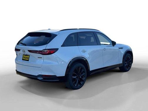 2026 Mazda CX-90 S Premium