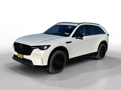 2026 Mazda CX-90 S Premium