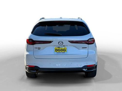 2026 Mazda CX-90 S Premium