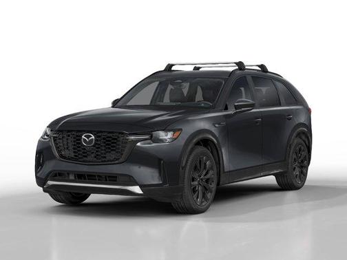 2026 Mazda CX-90 S Premium