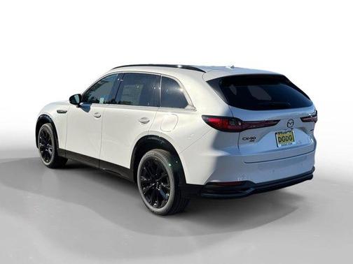 2026 Mazda CX-90 S Premium
