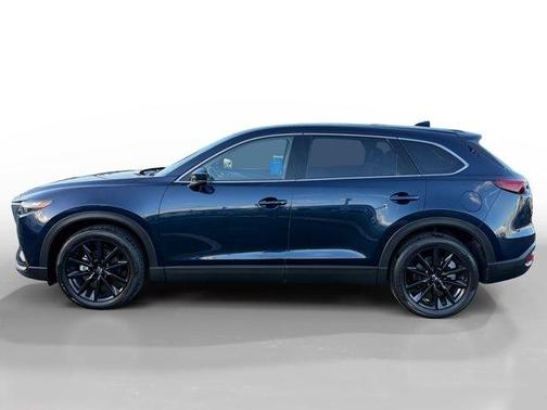 2023 Mazda CX-9 Touring Plus