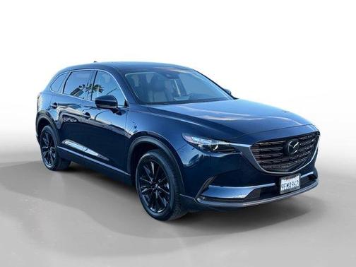 2023 Mazda CX-9 Touring Plus