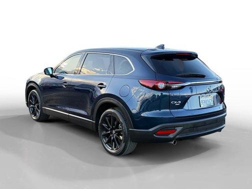 2023 Mazda CX-9 Touring Plus