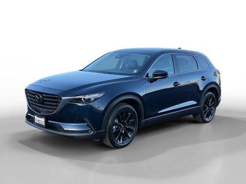 2023 Mazda CX-9 Touring Plus