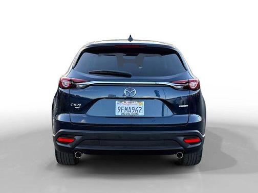 2023 Mazda CX-9 Touring Plus