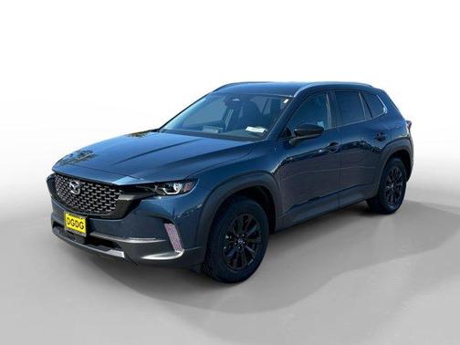 2025 Mazda CX-50 2.5 S Select Package