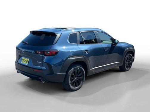 2025 Mazda CX-50 2.5 S Select Package