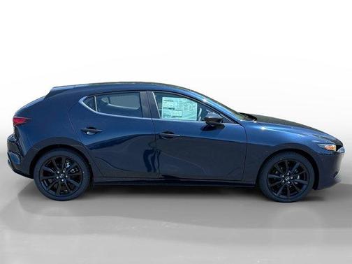 2025 Mazda Mazda3 FWD w/Select Package
