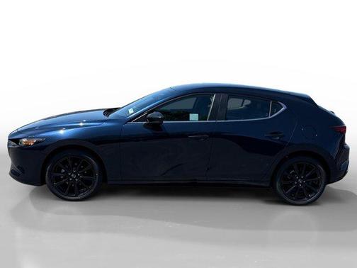 2025 Mazda Mazda3 FWD w/Select Package