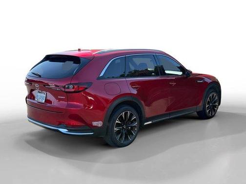 2024 Mazda CX-90 PHEV Premium Plus