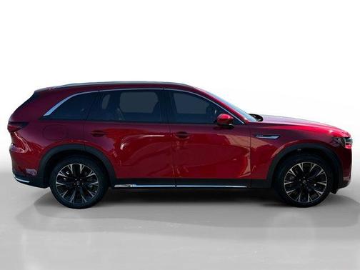 2024 Mazda CX-90 PHEV Premium Plus