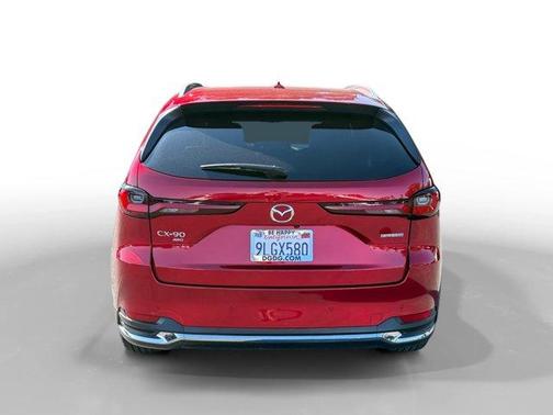 2024 Mazda CX-90 PHEV Premium Plus