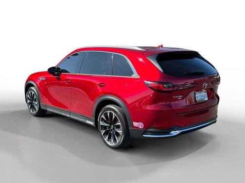 2024 Mazda CX-90 PHEV Premium Plus