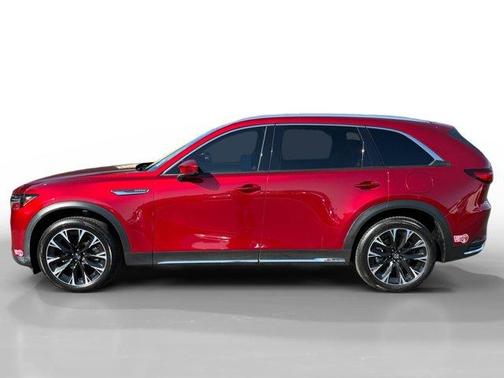 2024 Mazda CX-90 PHEV Premium Plus
