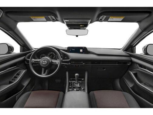 2026 Mazda Mazda3 2.5 S