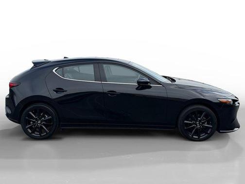 2023 Mazda Mazda3 Premium Plus