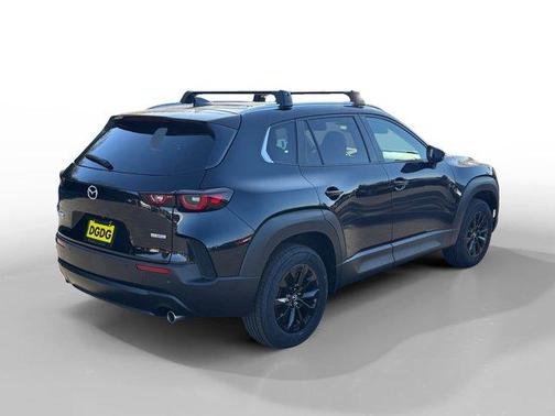 2026 Mazda CX-50 Preferred