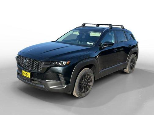 2026 Mazda CX-50 Preferred