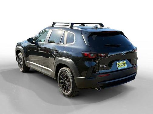 2026 Mazda CX-50 Preferred