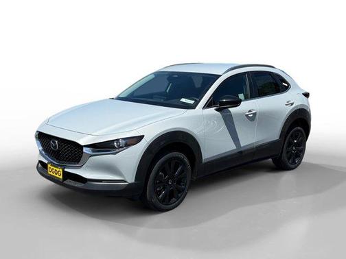 2025 Mazda CX-30 Select