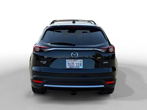 2016 Mazda CX-9 Grand Touring