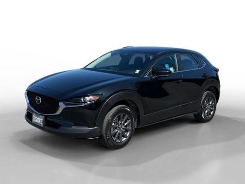 2025 Mazda CX-30 2.5 S