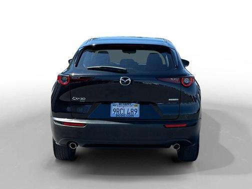 2025 Mazda CX-30 2.5 S