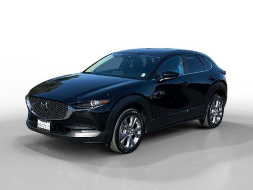 2022 Mazda CX-30 2.5 S Select Package