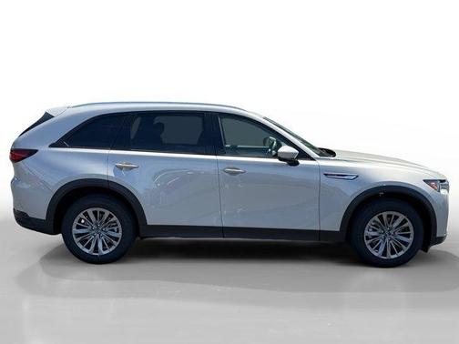 2025 Mazda CX-90 3.3 Turbo Preferred Package