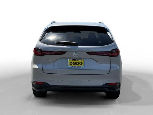 2025 Mazda CX-90 3.3 Turbo Preferred Package